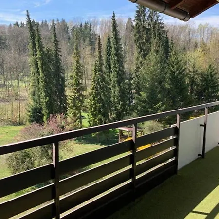 Spacious Roof Maisonett In At Chiemsee * Prien am Chiemsee