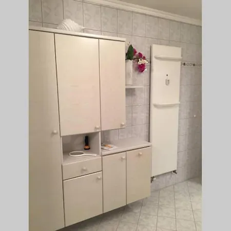 Apartment Spacious Roof Maisonett In At Chiemsee Prien am Chiemsee