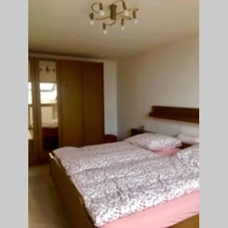 Spacious Roof Maisonett In At Chiemsee Apartment