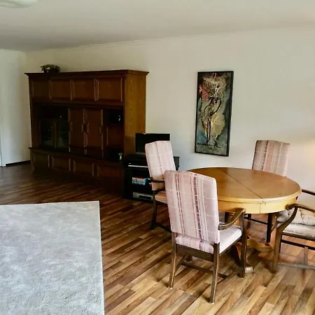 Apartment Spacious Roof Maisonett In At Chiemsee