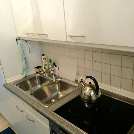 Spacious Roof Maisonett In At Chiemsee Apartment Prien am Chiemsee